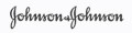 Johnson and
			Johnson