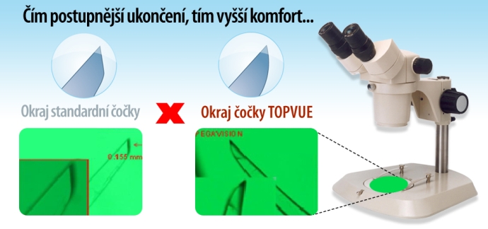 čočky TopVue Bi-wekly