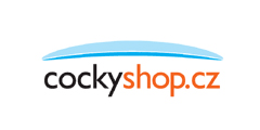 Aplikační středisko Cockyshop.cz